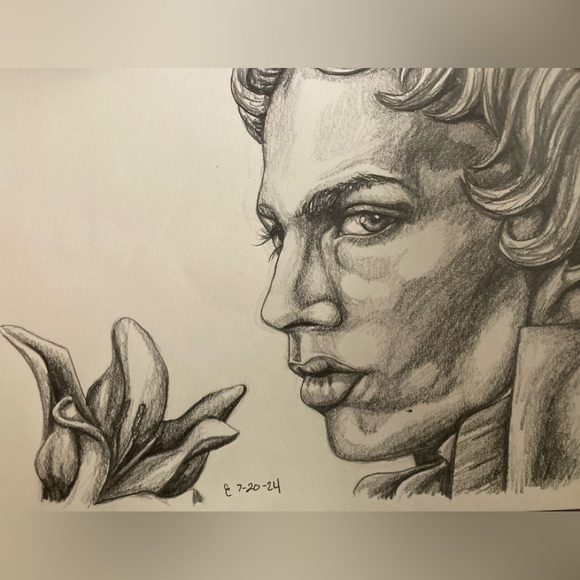 Thank you for checking out my closet all items sold after this sign! - Picture 9 of 16